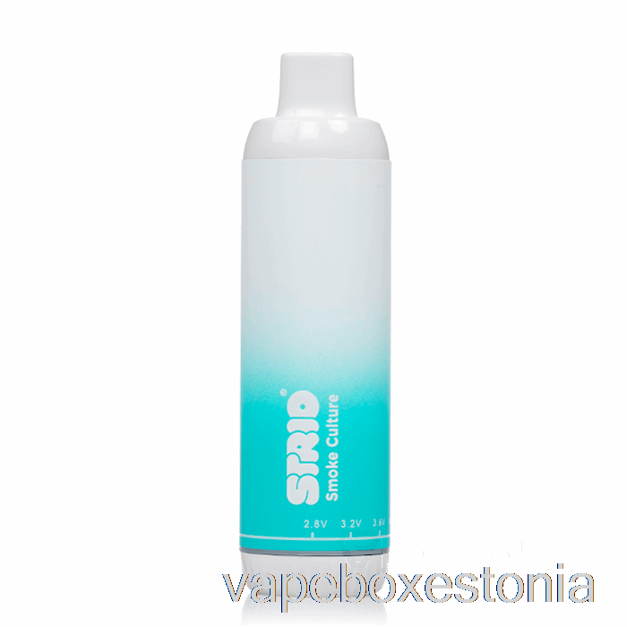 Vape Box Estonia Strio Cartboy Pro Twist 510 Aku Bahama Sinine